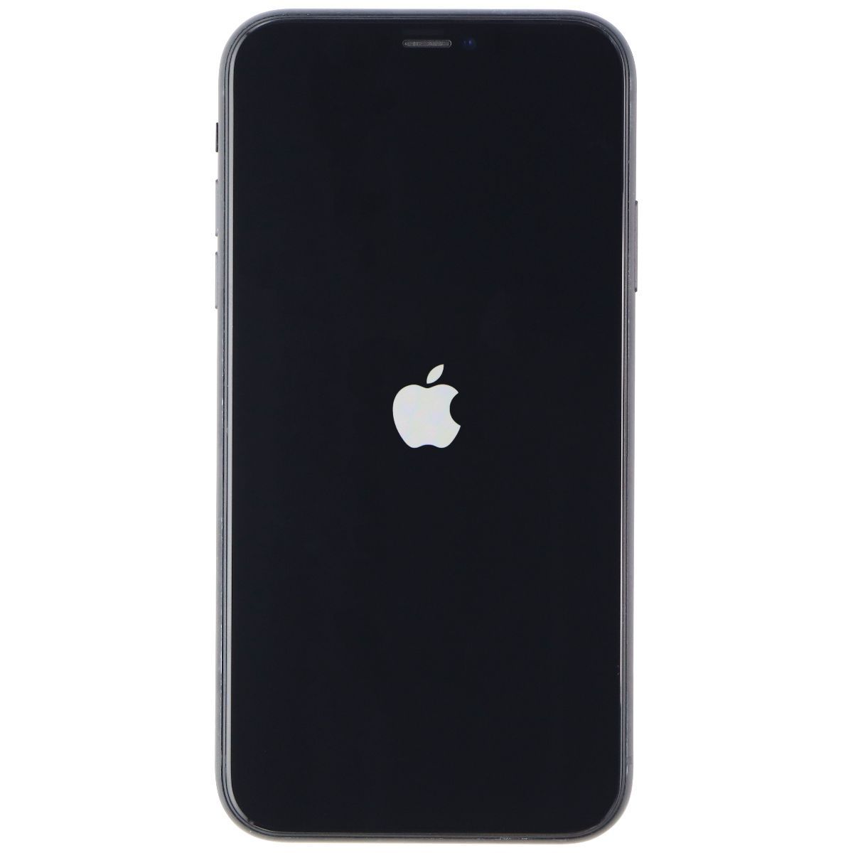 Apple iPhone XR (6.1-in) Smartphone (A1984) Cricket Only - 64GB / Black Cell Phones & Smartphones Apple - Simple Cell Bulk Wholesale Pricing - USA Seller