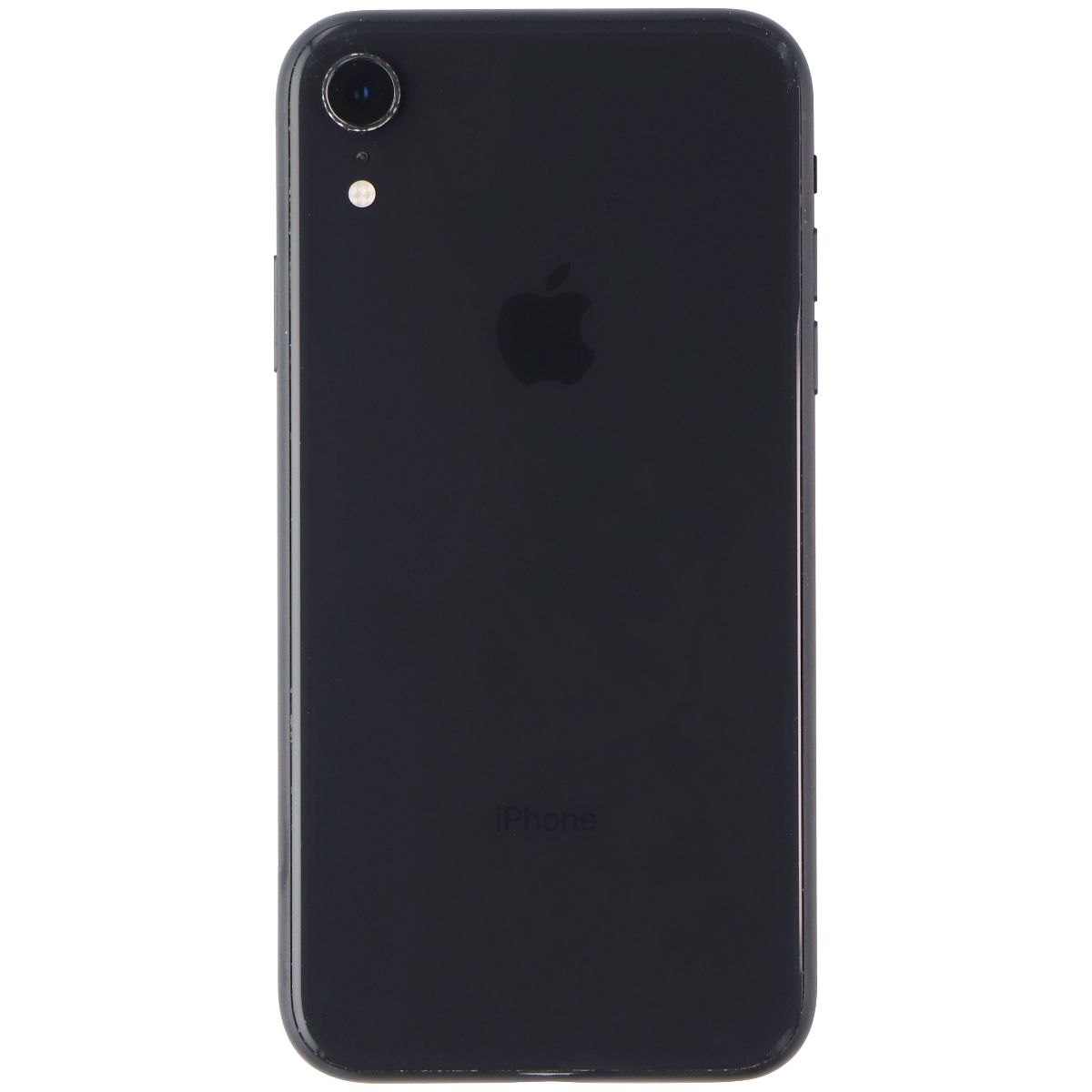 Apple iPhone XR (6.1-inch) Smartphone (A1984) TracFone ONLY - 64GB / Black Cell Phones & Smartphones Apple    - Simple Cell Bulk Wholesale Pricing - USA Seller