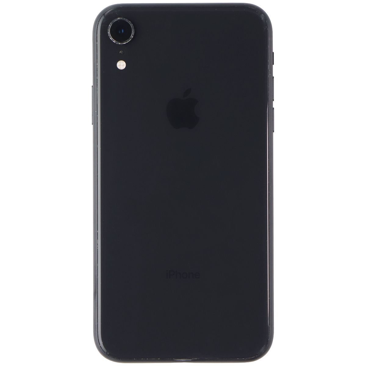 Apple iPhone XR (6.1-in) Smartphone (A1984) Cricket Only - 64GB / Black Cell Phones & Smartphones Apple - Simple Cell Bulk Wholesale Pricing - USA Seller