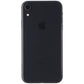 Apple iPhone XR (6.1-inch) Smartphone (A1984) TracFone/StraightTalk - 64GB/Black Cell Phones & Smartphones Apple - Simple Cell Bulk Wholesale Pricing - USA Seller