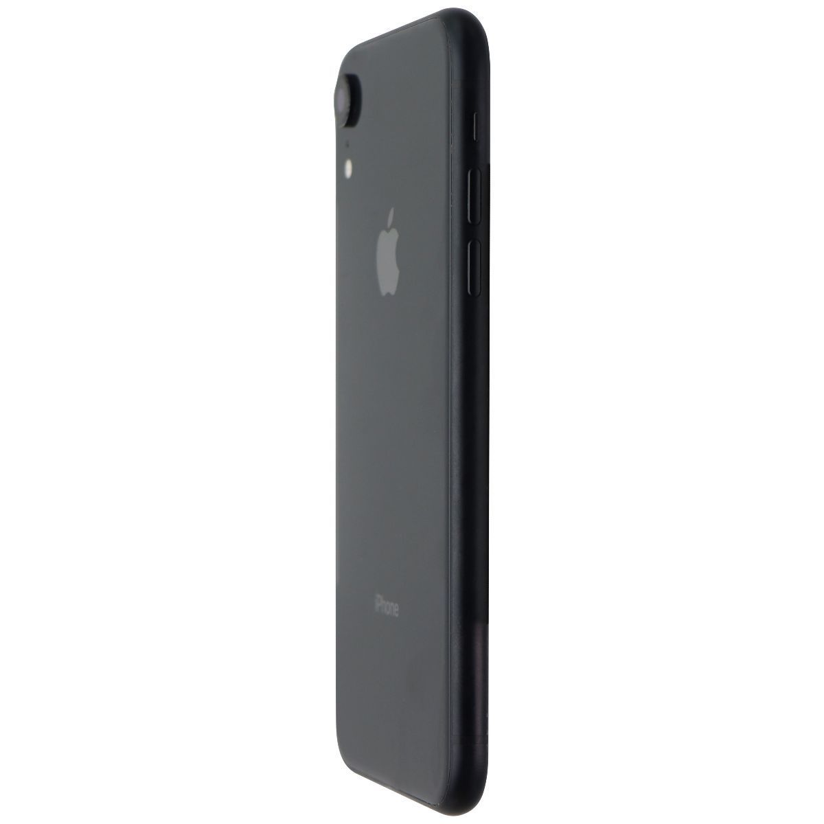 Apple iPhone XR (6.1-in) Smartphone (A1984) Cricket Only - 64GB / Black Cell Phones & Smartphones Apple - Simple Cell Bulk Wholesale Pricing - USA Seller