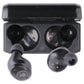 Mackie MP-20TWS True Wireless Dual-Driver Earbuds with ANC - Black