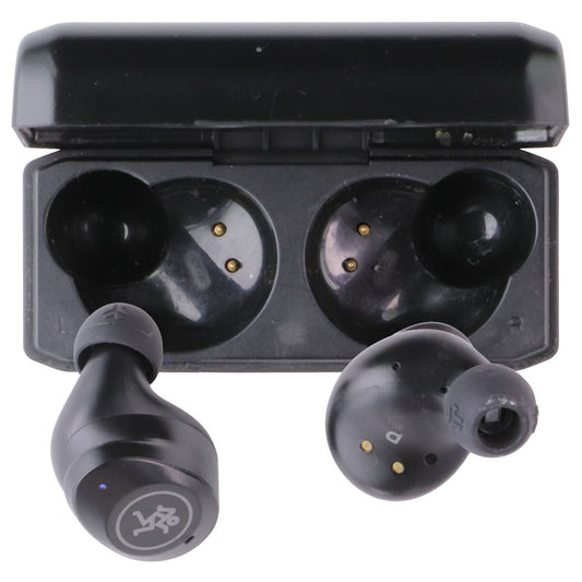 Mackie MP-20TWS True Wireless Dual-Driver Earbuds with ANC - Black