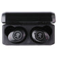 Mackie MP-20TWS True Wireless Dual-Driver Earbuds with ANC - Black