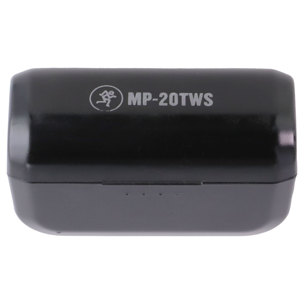 Mackie MP-20TWS True Wireless Dual-Driver Earbuds with ANC - Black