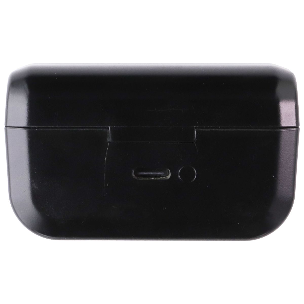 Mackie MP-20TWS True Wireless Dual-Driver Earbuds with ANC - Black