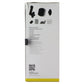 Scosche MagicMount Pro 2 Magnetic Phone Mount Kit - (MP20DVM-XTSP) - Black Cell Phone - Mounts & Holders MagicMount - Simple Cell Bulk Wholesale Pricing - USA Seller