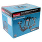 Makita XT281S 18V LXT Li-ion Brushless 2-Piece Combo Kit (3.0Ah)
