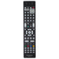 Marantz Remote Control RC043SR - Black/Silver TV, Video & Audio Accessories - Remote Controls Marantz - Simple Cell Bulk Wholesale Pricing - USA Seller