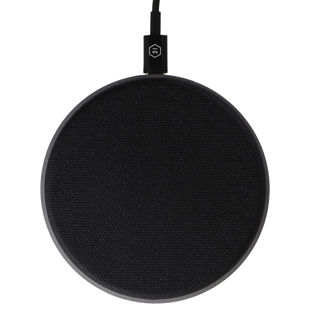 Master & Dynamic MC100 Wireless Charging Pad for MW08 Sport Earphones - Black Cell Phone - Chargers & Cradles Master & Dynamic - Simple Cell Bulk Wholesale Pricing - USA Seller