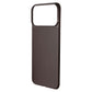 Matter Agave Snap Case for MagSafe for Apple iPhone 17 Pro Max - Cacao Brown Cell Phone - Cases, Covers & Skins Matter - Simple Cell Bulk Wholesale Pricing - USA Seller