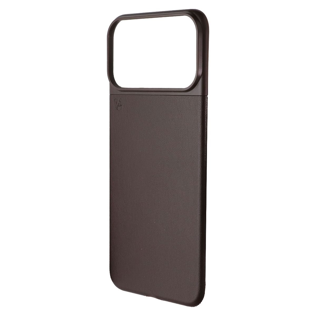Matter Agave Snap Case for MagSafe for Apple iPhone 17 Pro Max - Cacao Brown Cell Phone - Cases, Covers & Skins Matter - Simple Cell Bulk Wholesale Pricing - USA Seller