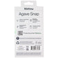 Matter Agave Snap Case for MagSafe for Apple iPhone 17 Pro Max - Cacao Brown Cell Phone - Cases, Covers & Skins Matter - Simple Cell Bulk Wholesale Pricing - USA Seller