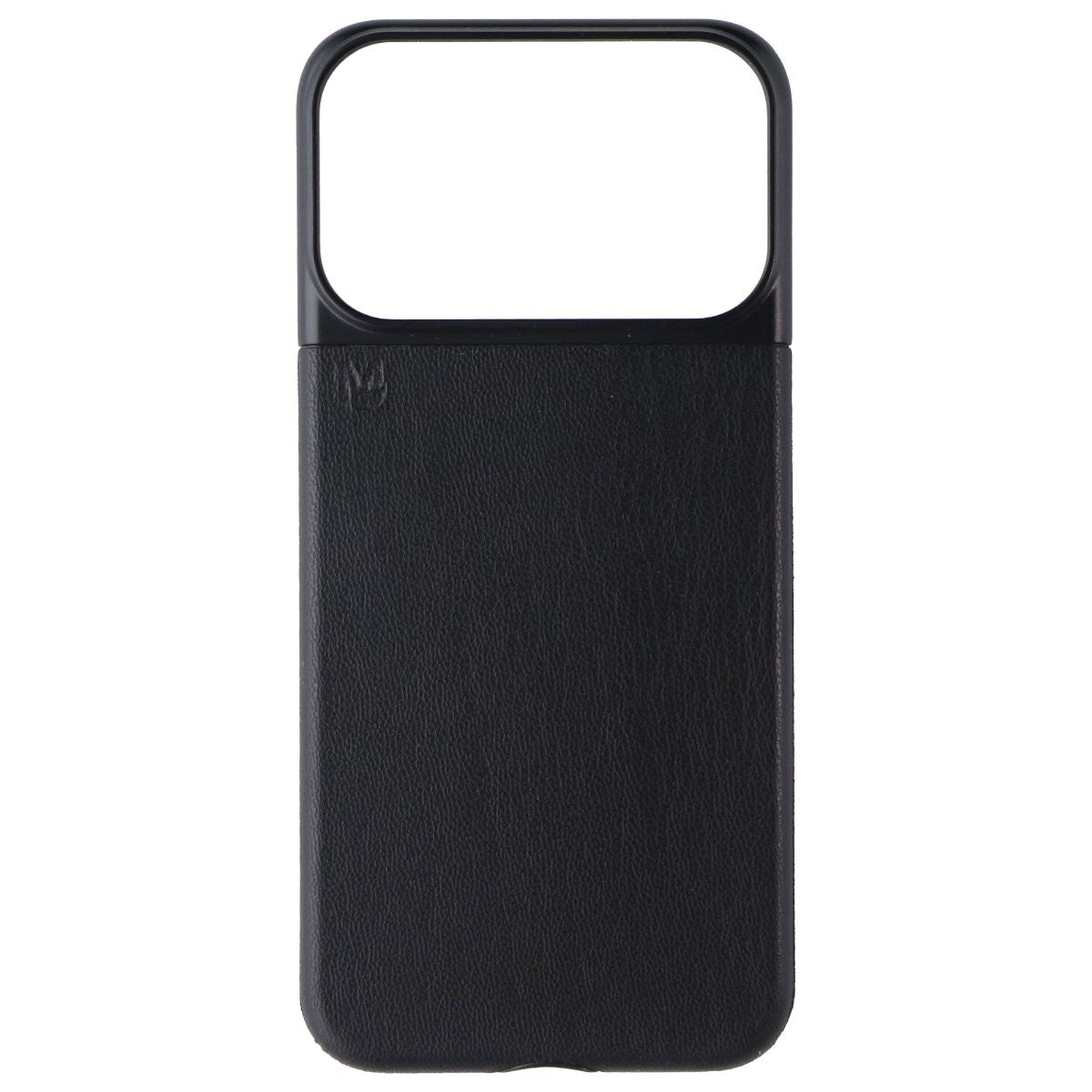 Matter Snap Case for MagSafe for Apple iPhone 17 Pro - Cactus Leather Carbon Cell Phone - Cases, Covers & Skins Matter - Simple Cell Bulk Wholesale Pricing - USA Seller