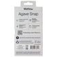 Matter Agave Snap Case for MagSafe for Apple iPhone 17 Pro - Cacao Brown Cell Phone - Cases, Covers & Skins Matter - Simple Cell Bulk Wholesale Pricing - USA Seller