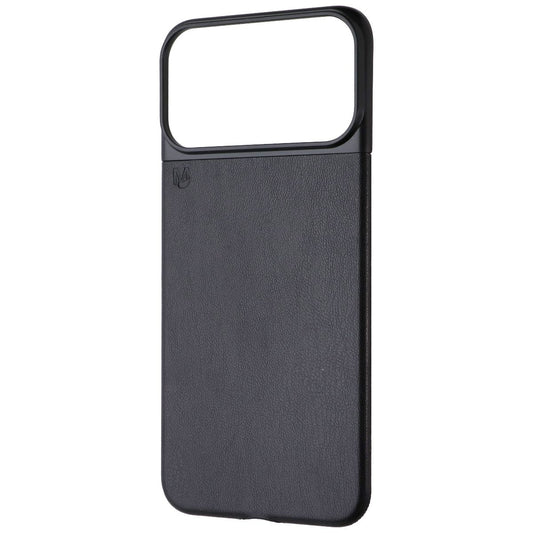 Matter Agave Snap Cover for MagSafe for Apple iPhone 17 Pro Max - Carbon Black Cell Phone - Cases, Covers & Skins Matter - Simple Cell Bulk Wholesale Pricing - USA Seller