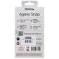 Matter Agave Snap Cover for MagSafe for Apple iPhone 17 Pro Max - Carbon Black Cell Phone - Cases, Covers & Skins Matter - Simple Cell Bulk Wholesale Pricing - USA Seller