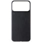 Matter Agave Snap Cover for MagSafe for Apple iPhone 17 Pro Max - Carbon Black Cell Phone - Cases, Covers & Skins Matter - Simple Cell Bulk Wholesale Pricing - USA Seller