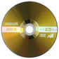 Maxell MAX638011 DVD Recordable Discs - DVD-R/16x/4.70 GB - 50 Pack Digital Storage - CD, DVD & Blu - ray Discs Maxell - Simple Cell Bulk Wholesale Pricing - USA Seller