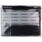 MAXCases Extreme Shell-S Case for Apple MacBook Air (13-inch) - Black/Clear Computer Accessories - Laptop Cases & Bags Max Cases - Simple Cell Bulk Wholesale Pricing - USA Seller