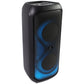 Maxpower Aura 2500 Watt Portable Bluetooth Speak with Microphone - Black iPod, Audio Player Accessories - Audio Docks & Mini Speakers Maxpower - Simple Cell Bulk Wholesale Pricing - USA Seller
