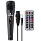 Maxpower Aura 2500 Watt Portable Bluetooth Speak with Microphone - Black iPod, Audio Player Accessories - Audio Docks & Mini Speakers Maxpower - Simple Cell Bulk Wholesale Pricing - USA Seller