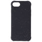 Mellow Compostable Bio Case for iPhone SE 2nd Gen/8/7/6 - Starry Night Black Cell Phone - Cases, Covers & Skins Mellow - Simple Cell Bulk Wholesale Pricing - USA Seller