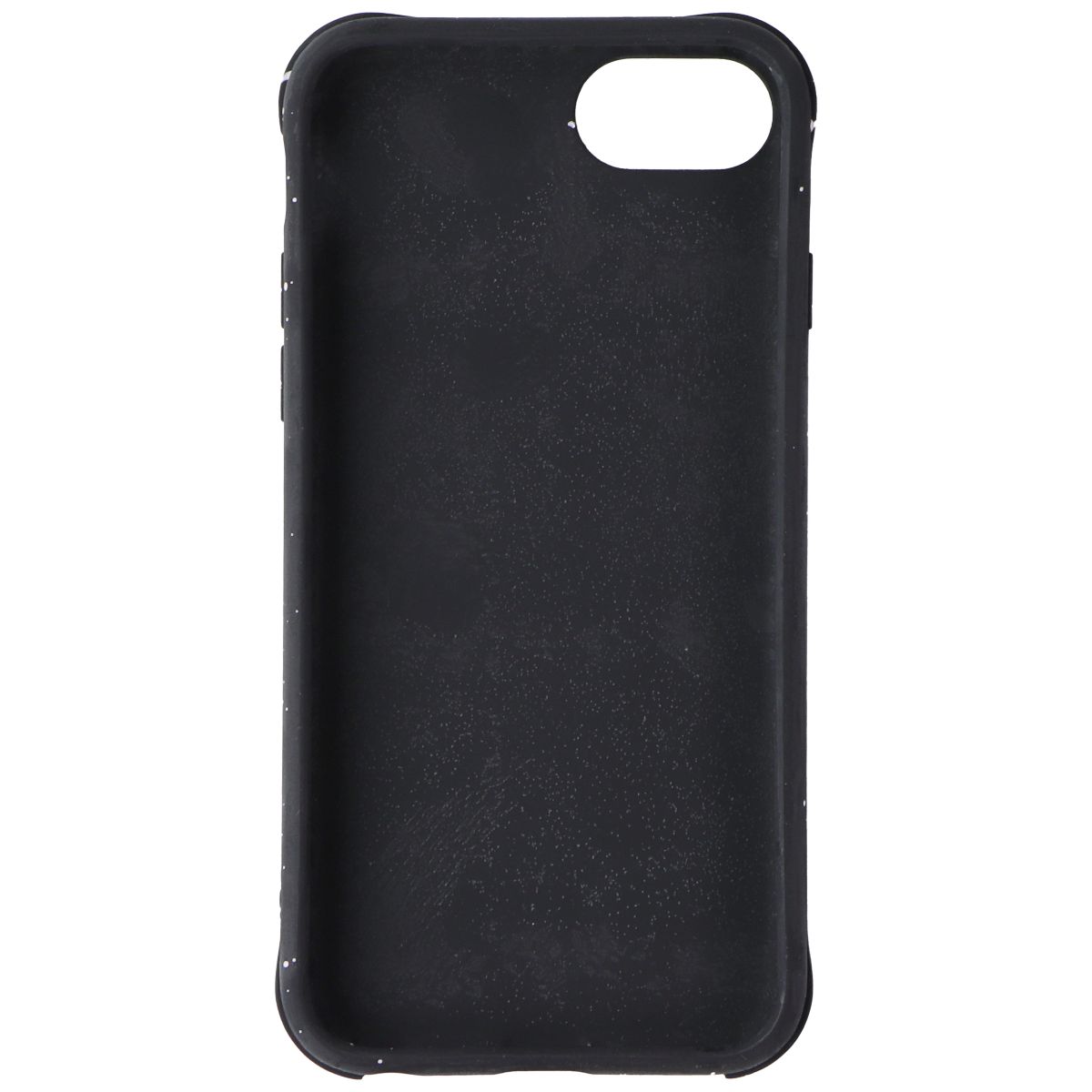 Mellow Compostable Bio Case for iPhone SE 2nd Gen/8/7/6 - Starry Night Black Cell Phone - Cases, Covers & Skins Mellow - Simple Cell Bulk Wholesale Pricing - USA Seller