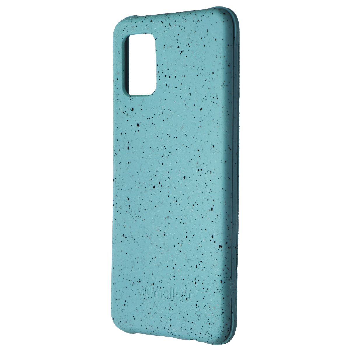 Mellow Compostable Bio Case for Samsung Galaxy A51 - Blue/Black Cell Phone - Cases, Covers & Skins Mellow - Simple Cell Bulk Wholesale Pricing - USA Seller