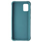 Mellow Compostable Bio Case for Samsung Galaxy A51 - Blue/Black Cell Phone - Cases, Covers & Skins Mellow - Simple Cell Bulk Wholesale Pricing - USA Seller
