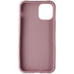 Mellow Bio Series Soft Case for Apple iPhone 12 Mini Smartphones - Pink Cell Phone - Cases, Covers & Skins Mellow - Simple Cell Bulk Wholesale Pricing - USA Seller