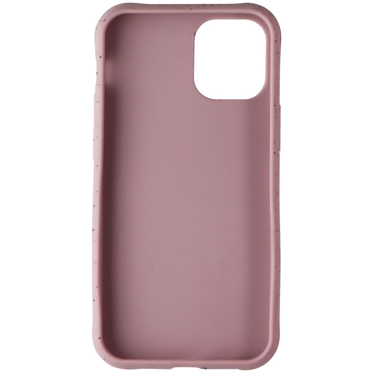 Mellow Bio Series Soft Case for Apple iPhone 12 Mini Smartphones - Pink