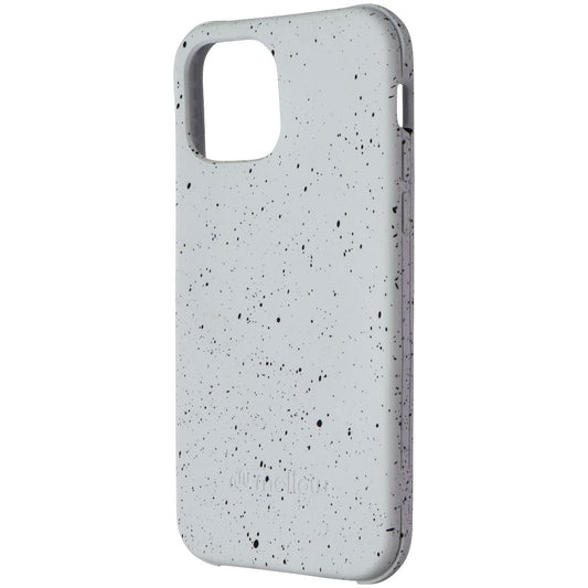 Mellow Bio Series Compostable Gel Case for Apple iPhone 11 Pro - White Cell Phone - Cases, Covers & Skins Mellow - Simple Cell Bulk Wholesale Pricing - USA Seller