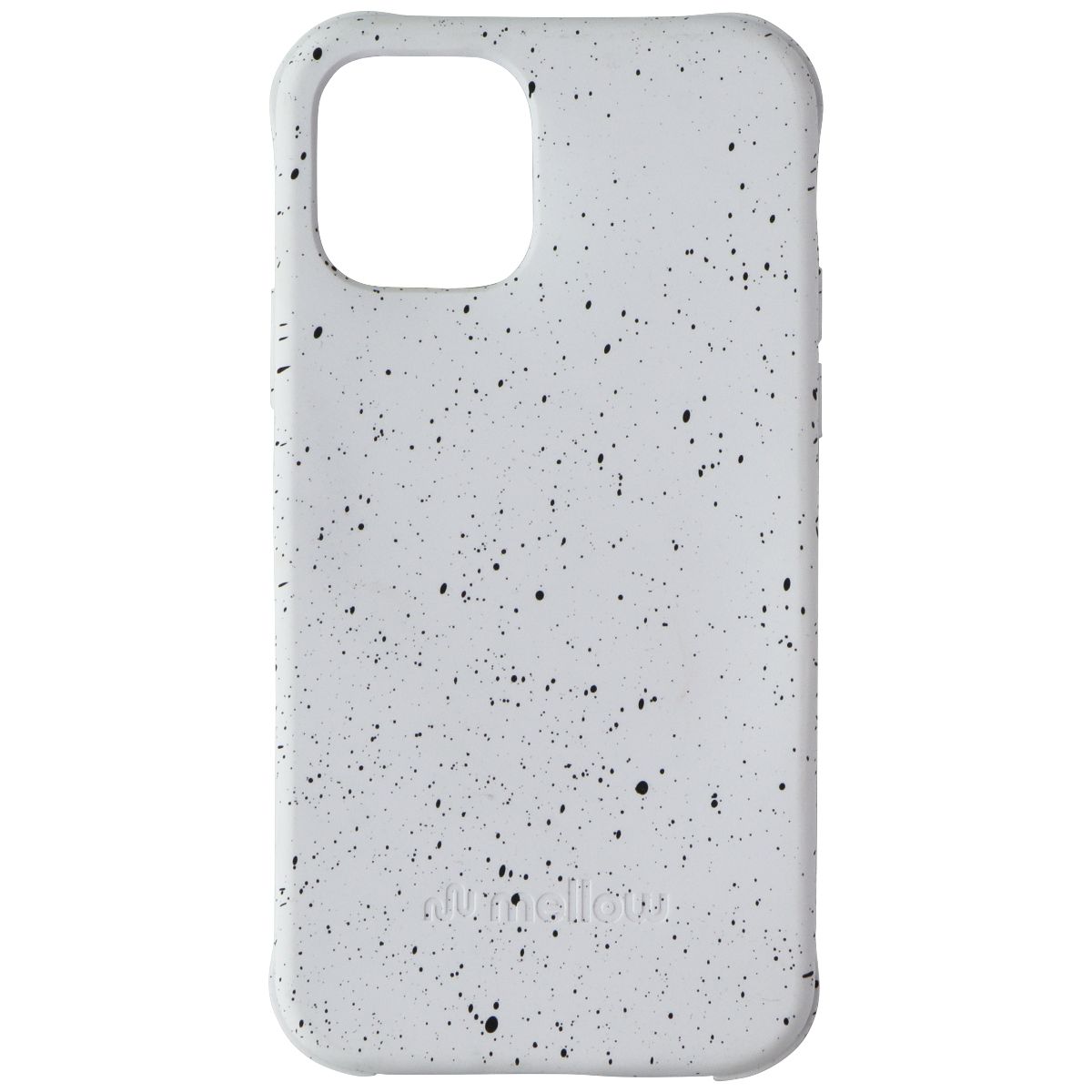 Mellow Bio Series Compostable Gel Case for Apple iPhone 11 Pro - White Cell Phone - Cases, Covers & Skins Mellow - Simple Cell Bulk Wholesale Pricing - USA Seller