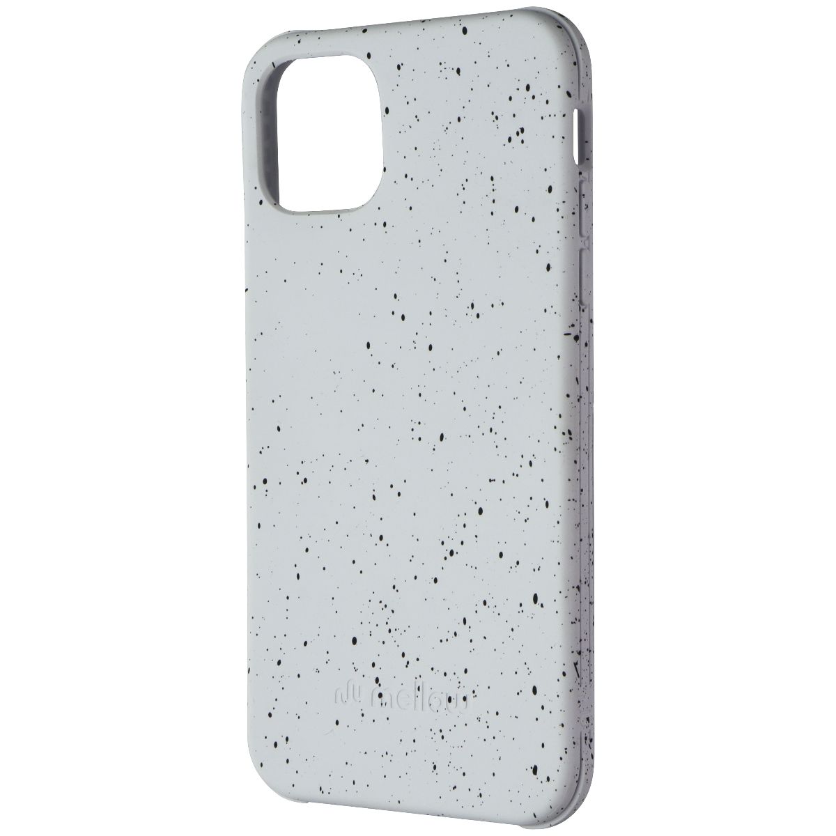 Mellow Bio Series Soft Case for Apple iPhone 11 Pro Max - White Cell Phone - Cases, Covers & Skins Mellow - Simple Cell Bulk Wholesale Pricing - USA Seller
