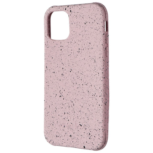 Mellow Bio Series Compostable Case for Apple iPhone 11/XR - Cherry Blossom Pink Cell Phone - Cases, Covers & Skins Mellow    - Simple Cell Bulk Wholesale Pricing - USA Seller