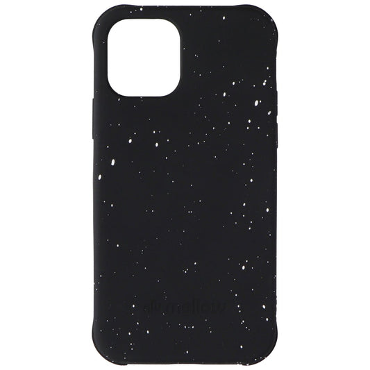 Mellow Bio Series Case for Apple iPhone 11 Pro - Black/White Speckled