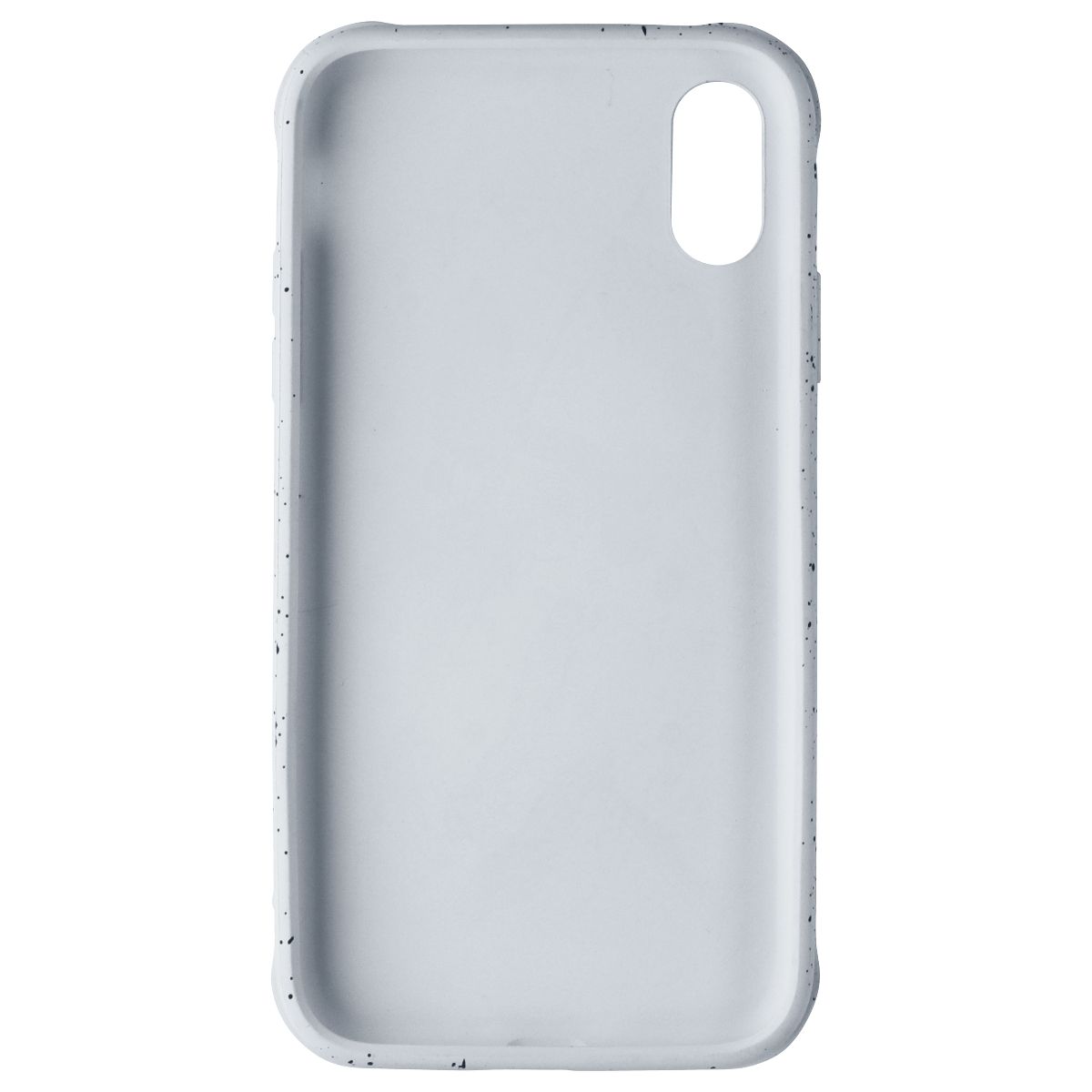 Mellow Compostable Bio Case for Apple iPhone XR - Cloud 9 White Cell Phone - Cases, Covers & Skins Mellow - Simple Cell Bulk Wholesale Pricing - USA Seller