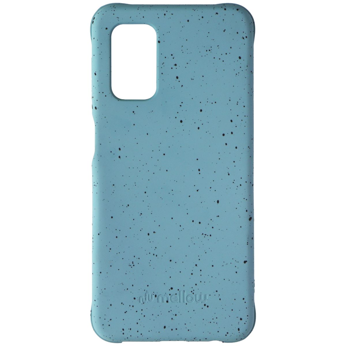 Mellow Bio Case for Samsung Galaxy A32 5G - Fiji Blue Cell Phone - Cases, Covers & Skins Mellow    - Simple Cell Bulk Wholesale Pricing - USA Seller