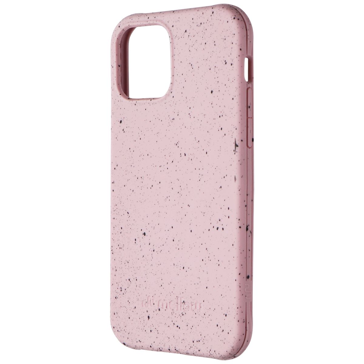 Mellow Bio Case for Apple iPhone 12 and iPhone 12 Pro - Cherry Blossom