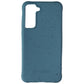 Mellow Bio Series Soft Case for Samsung Galaxy S21 FE 5G - Blue Cell Phone - Cases, Covers & Skins Mellow - Simple Cell Bulk Wholesale Pricing - USA Seller