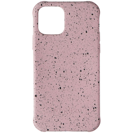 Mellow Bio Series Compostable Case for Apple iPhone 11 Pro - Cherry Blossom Pink Cell Phone - Cases, Covers & Skins Mellow    - Simple Cell Bulk Wholesale Pricing - USA Seller