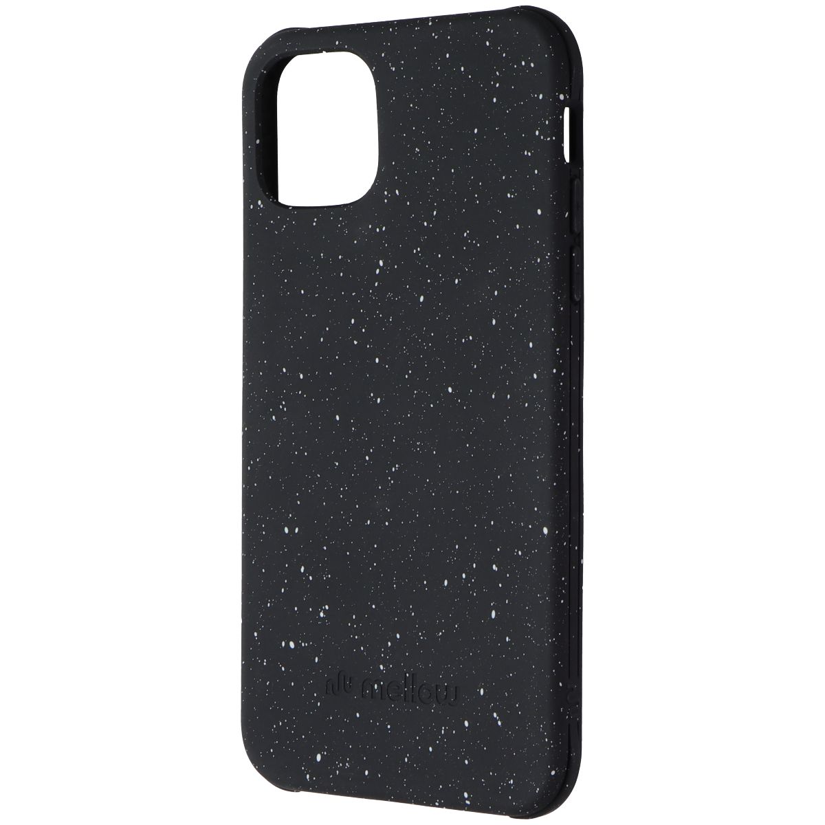 Mellow Compostable Bio Case for Apple iPhone 11 Pro Max - Starry Night Black Cell Phone - Cases, Covers & Skins Mellow    - Simple Cell Bulk Wholesale Pricing - USA Seller