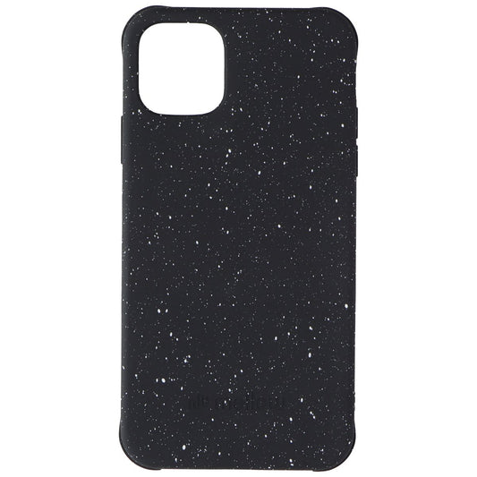 Mellow Compostable Bio Case for Apple iPhone 11 Pro Max - Starry Night Black Cell Phone - Cases, Covers & Skins Mellow - Simple Cell Bulk Wholesale Pricing - USA Seller