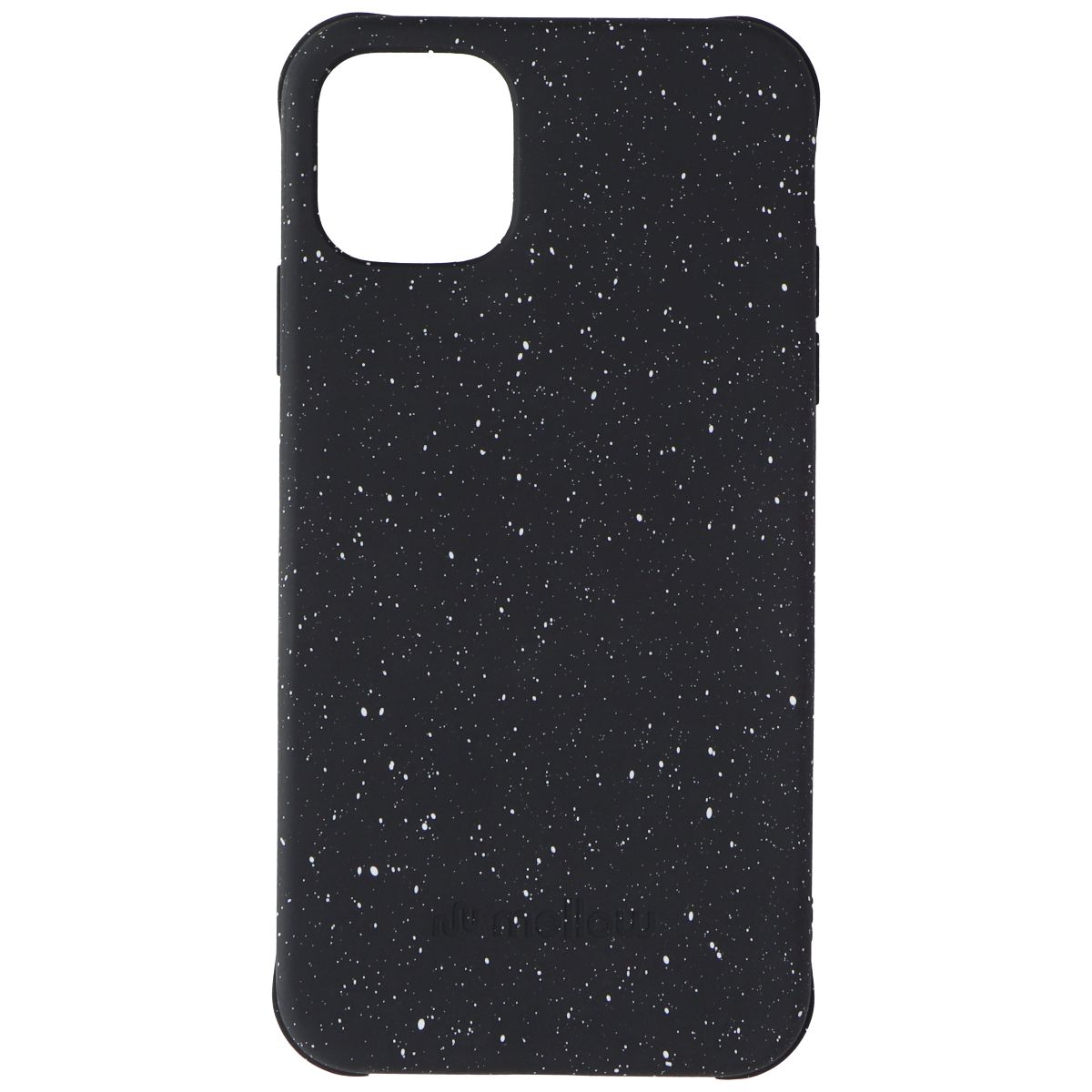 Mellow Compostable Bio Case for Apple iPhone 11 Pro Max - Starry Night Black Cell Phone - Cases, Covers & Skins Mellow    - Simple Cell Bulk Wholesale Pricing - USA Seller