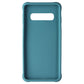Mellow Compostable Bio Case for Samsung Galaxy S10 - Blue/Black Cell Phone - Cases, Covers & Skins Mellow - Simple Cell Bulk Wholesale Pricing - USA Seller