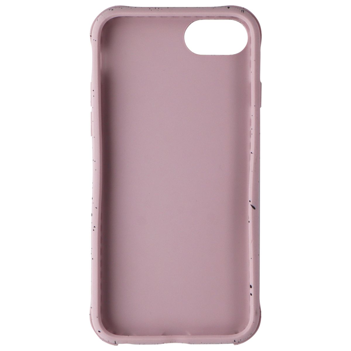 Mellow Compostable Bio Case for iPhone SE 2nd Gen/8/7/6 - Cherry Blossom Pink Cell Phone - Cases, Covers & Skins Mellow - Simple Cell Bulk Wholesale Pricing - USA Seller