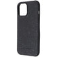 Mellow Bio Case for Apple iPhone 12 Pro Max - Black/White Speckled Cell Phone - Cases, Covers & Skins Mellow    - Simple Cell Bulk Wholesale Pricing - USA Seller