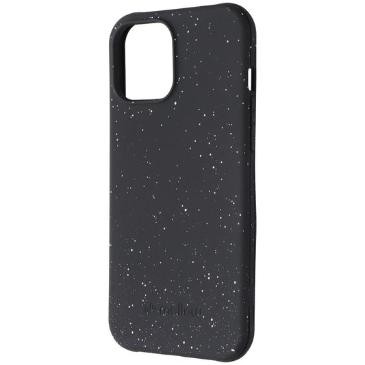 Mellow Bio Case for Apple iPhone 12 Pro Max - Black/White Speckled Cell Phone - Cases, Covers & Skins Mellow    - Simple Cell Bulk Wholesale Pricing - USA Seller