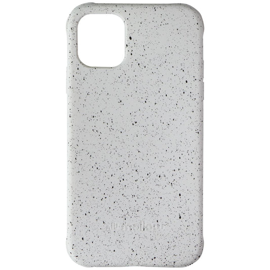 Mellow Bio Case for Apple iPhone 11/XR - White / Black
